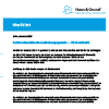 Merkblatt CO2-Steuer